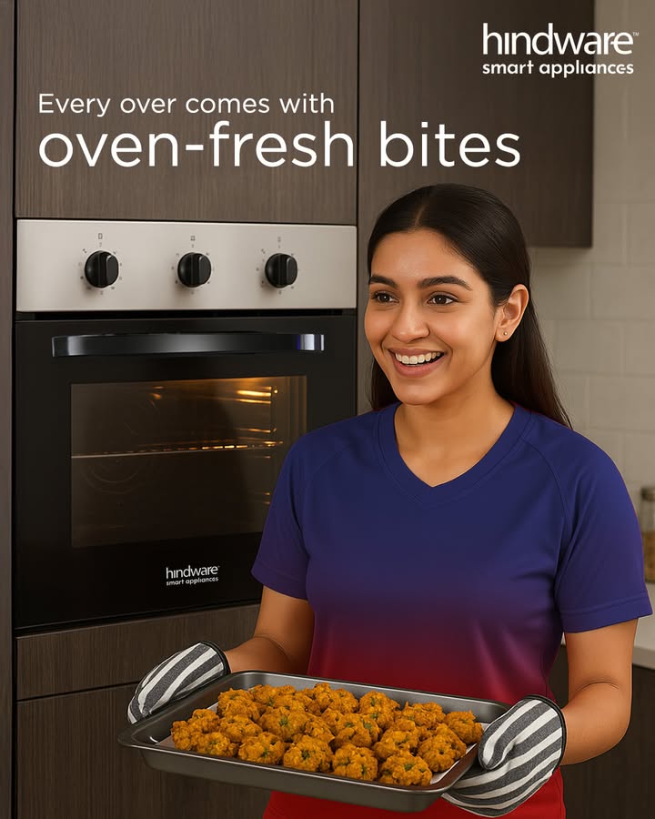 From the oven to your plate, freshness in every bite
