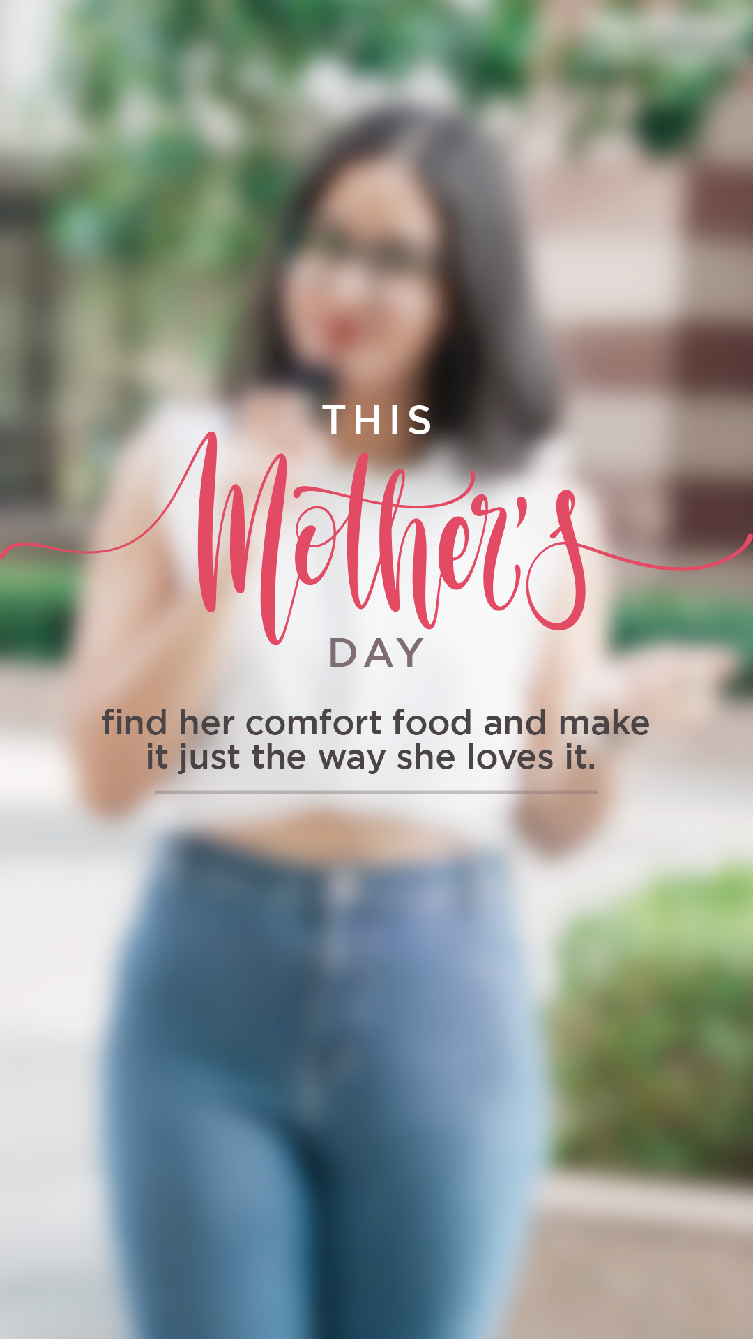 We think we know our moms inside out their habits, their expressions, even their iconic one liners