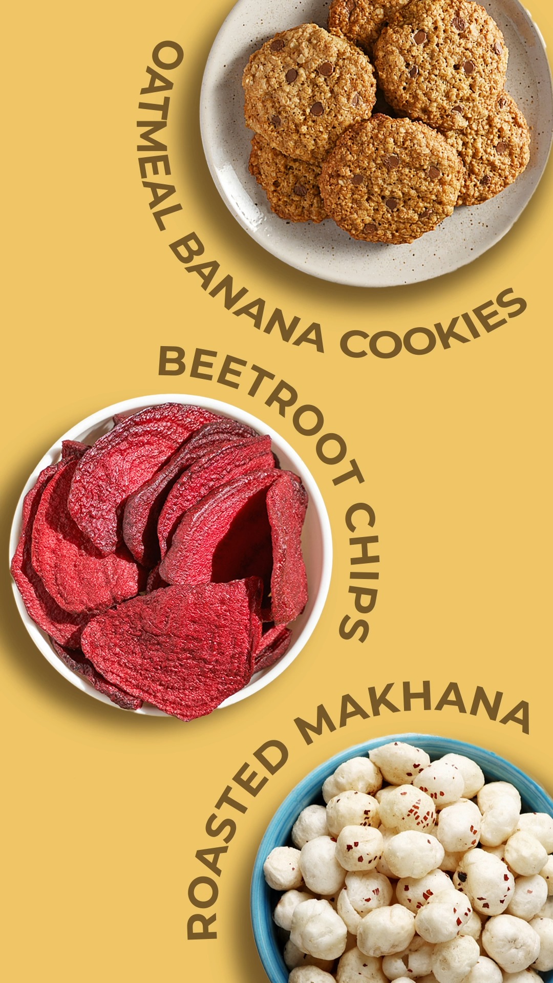So many healthy dishes, so little time Here are our top 3 starting with crispy Beetroot Chips Start your hea...