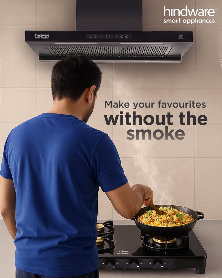 No more teary eyes or smoky kitchens just delicious meals made easy