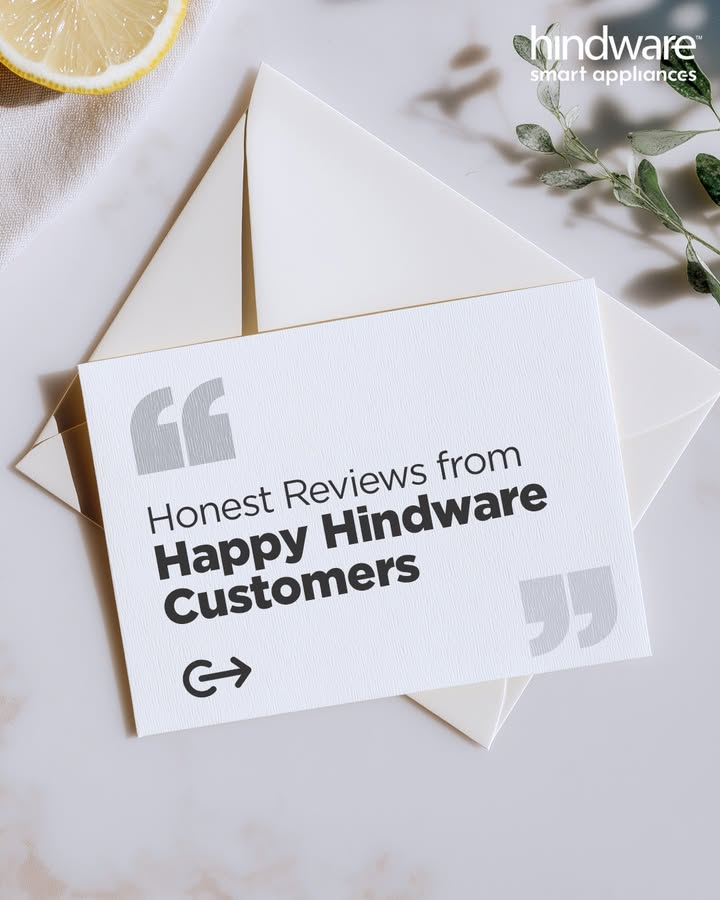 When homes across India have something good to say, you know its more than just features its trust built over time