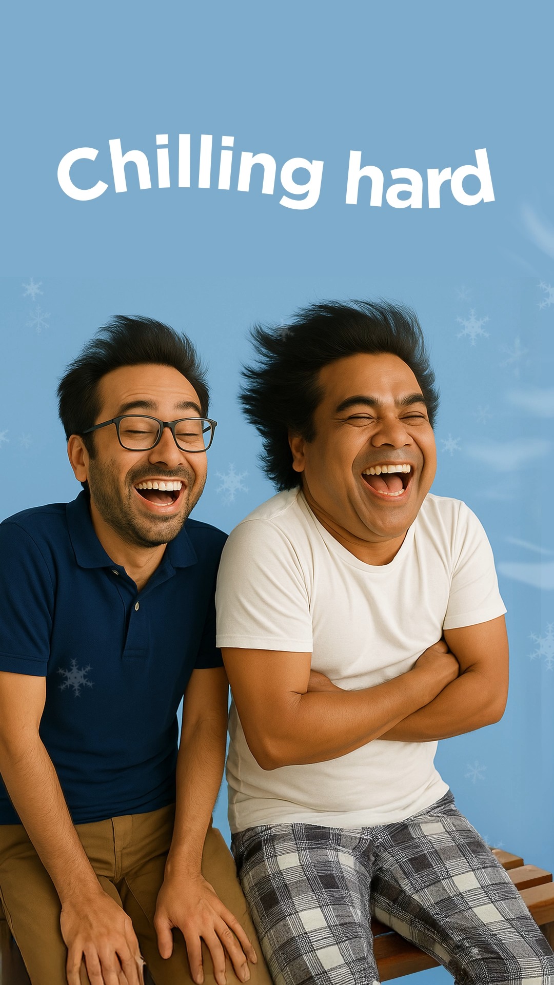 Not just cooling the room cooling the whole mood. Chill harder, smile bigger with Snowblast cooler by Hindware