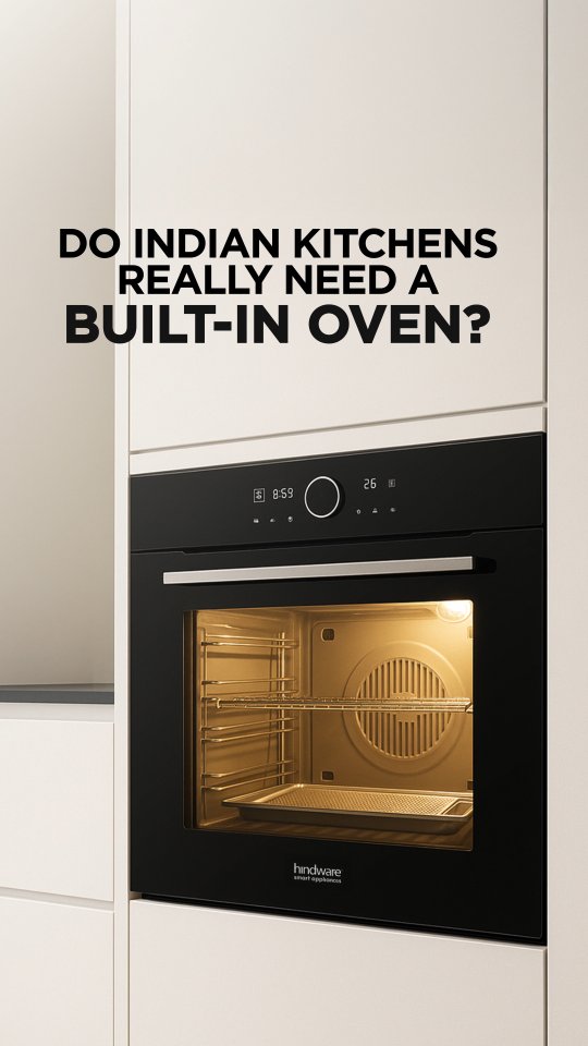 Still confused Let Hindware Smart Appliances clear your doubts. Just hit play weve got the rest covered