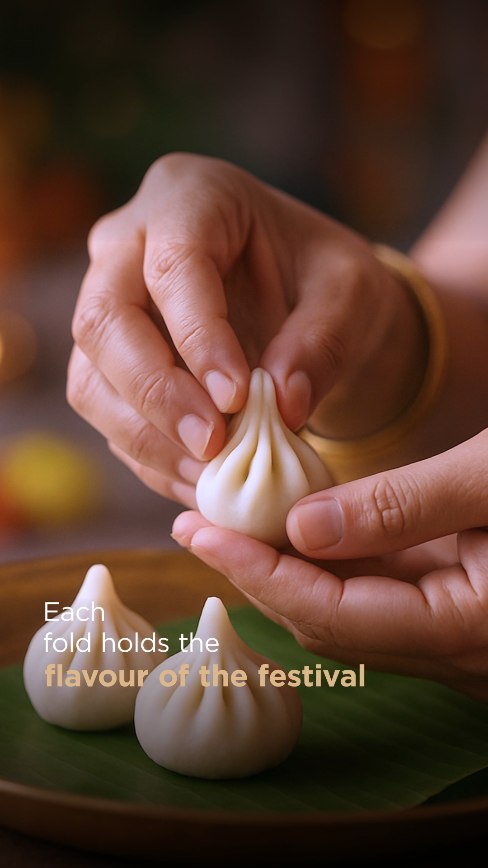 This Ganesh Chaturthi, let devotion meet innovation