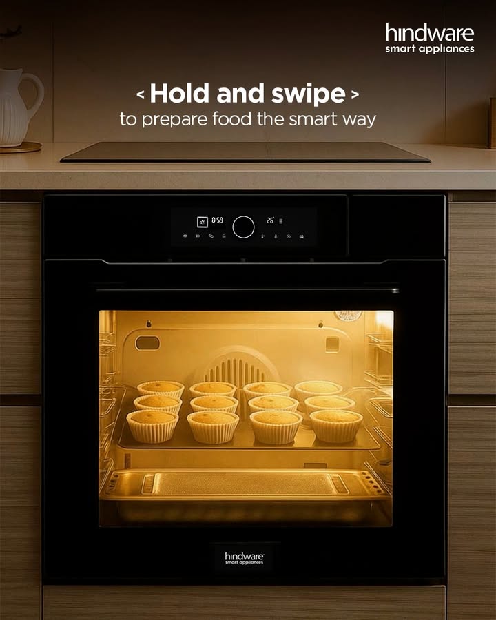 Every great meal starts with the right kitchen companion