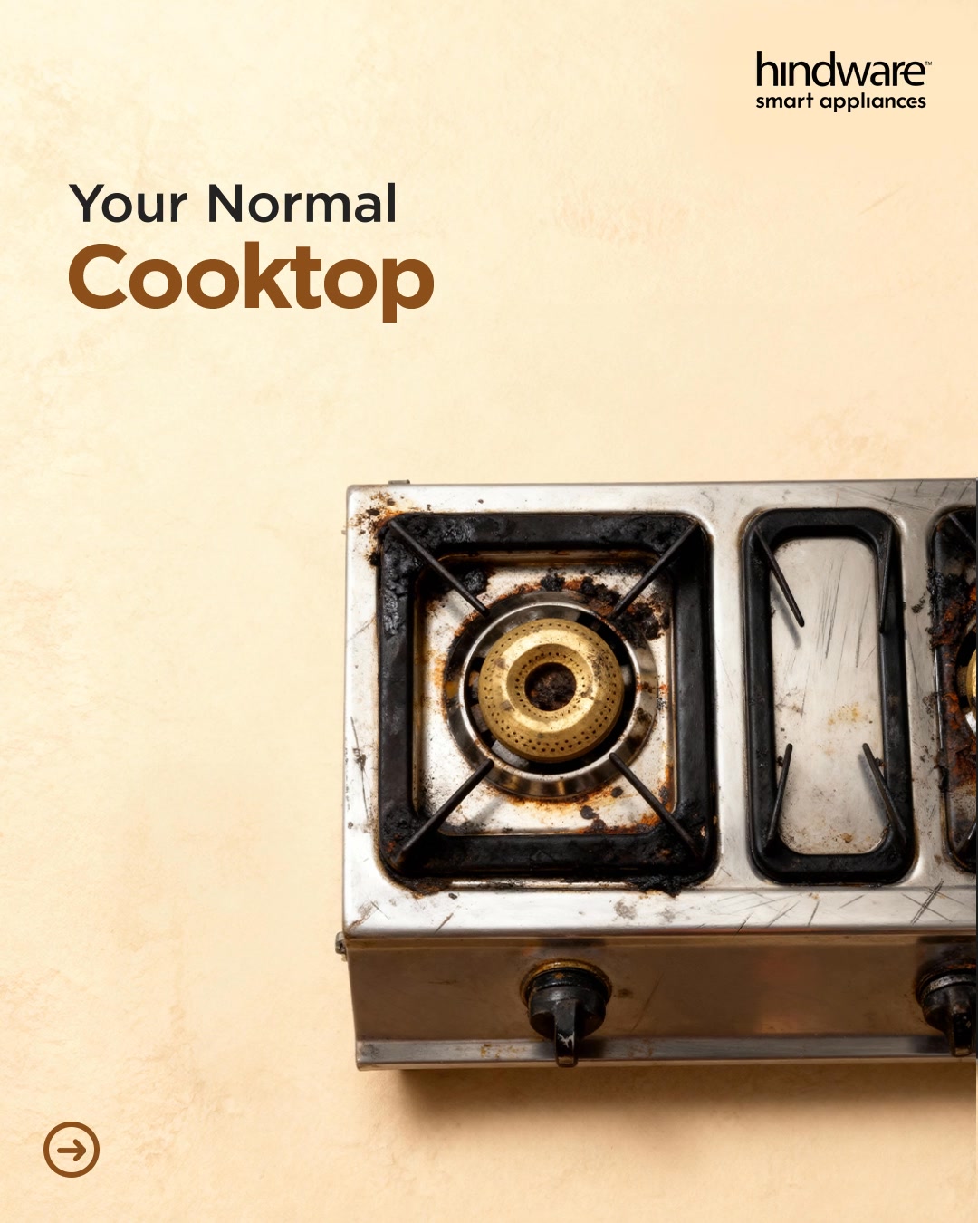 Experience the Sukoon of Ondeo Evo with faster heating and smart controls