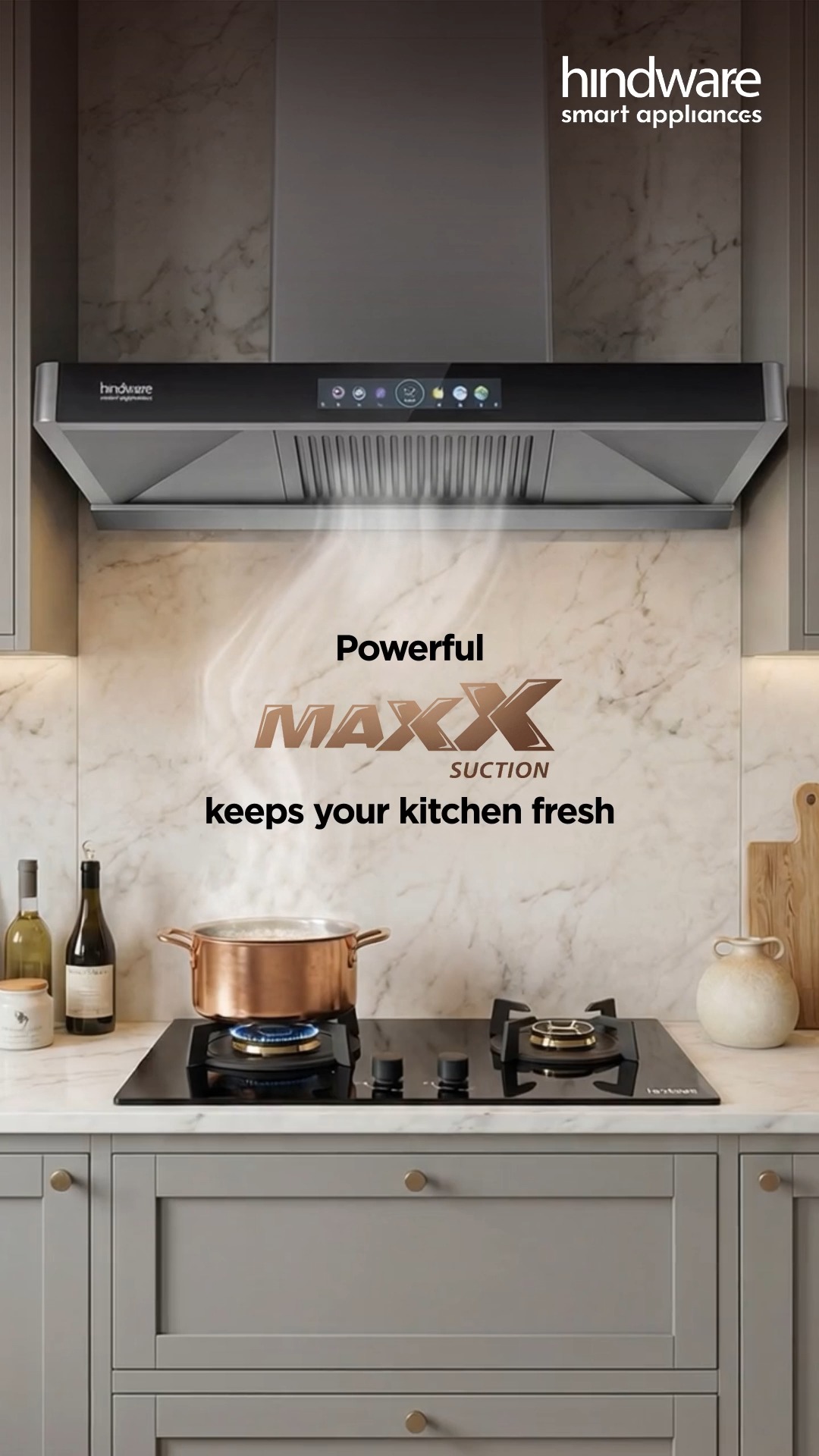 Strong suction doesnt have to mean high energy use. BLDC technology delivers powerful performance with maximum efficiency