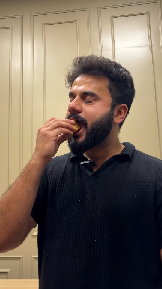 Holi means homemade gujiyas and going back for seconds