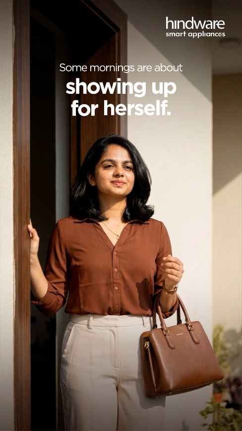 Strong women build strong homes. Today we celebrate the power, resilience, and warmth they bring into every space