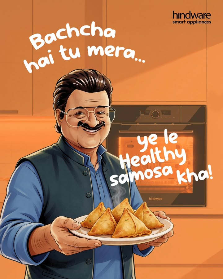 Bachcha hai tu mera .