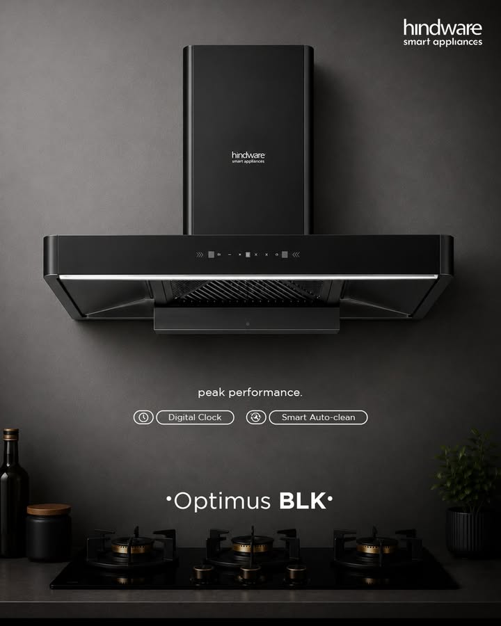 Smart enough to keep up with your kitchen