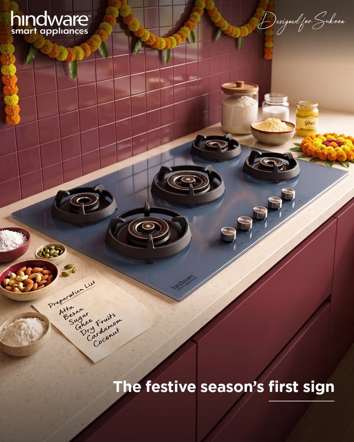 Festive season is here The celebrations are calling, so get your grocery list and kitchen celebration ready