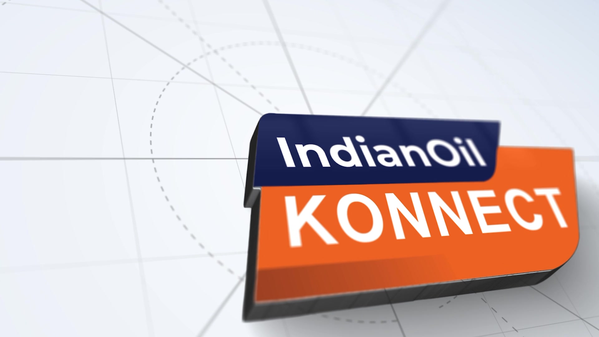 On IndianOil Konnect, Mr