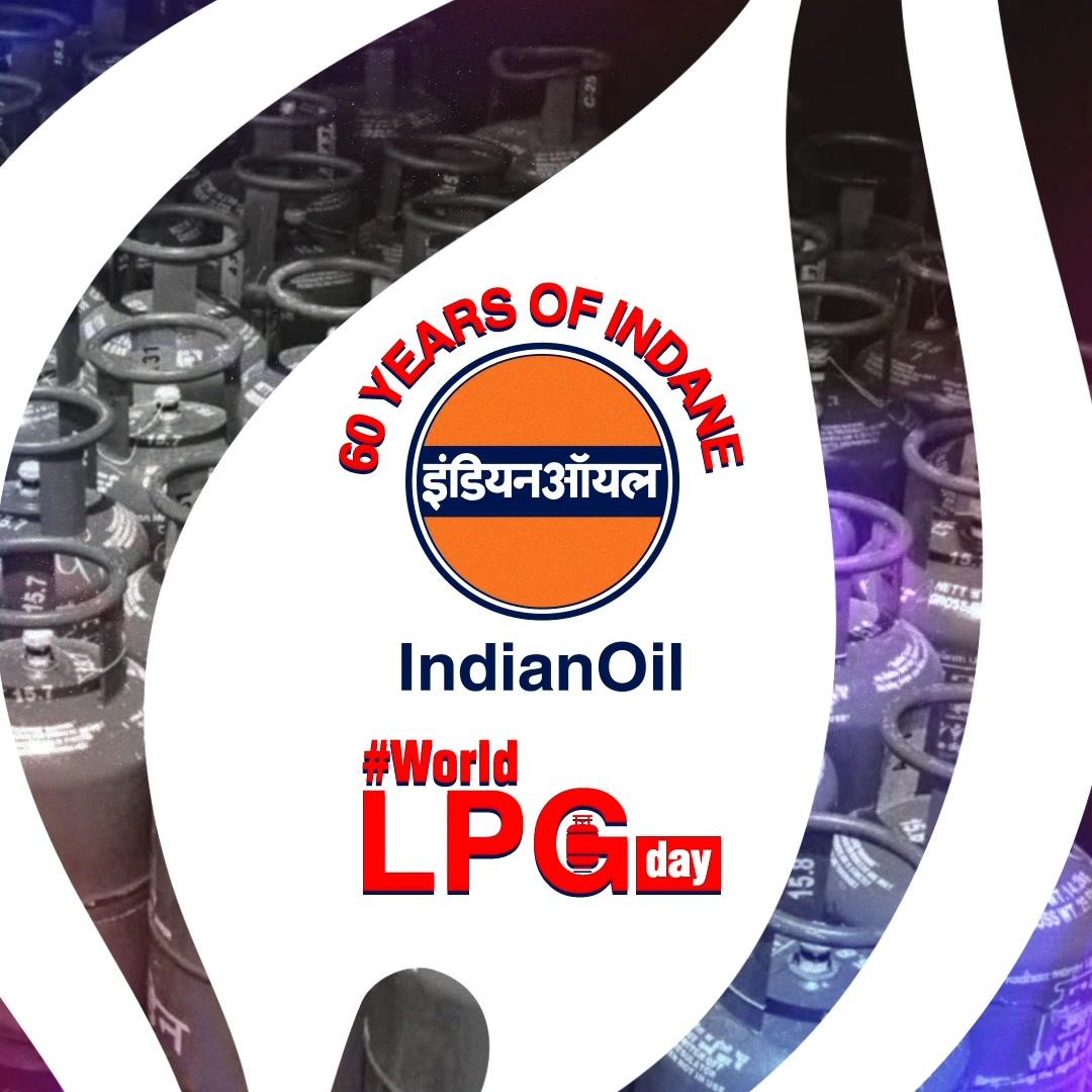 On World LPG Day, we celebrate more than energy, we celebrate empowerment