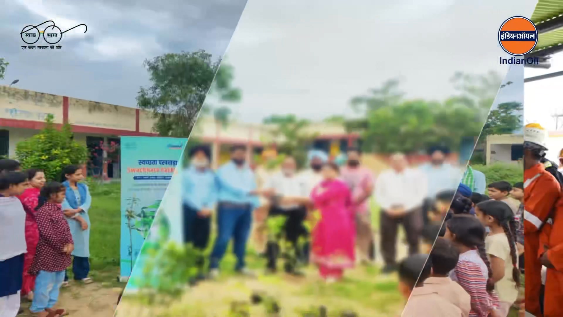 As part of Swachhta Pakhwada 2025, IndianOil reaffirmed its commitment to cleanliness and hygiene through a series of focuse...