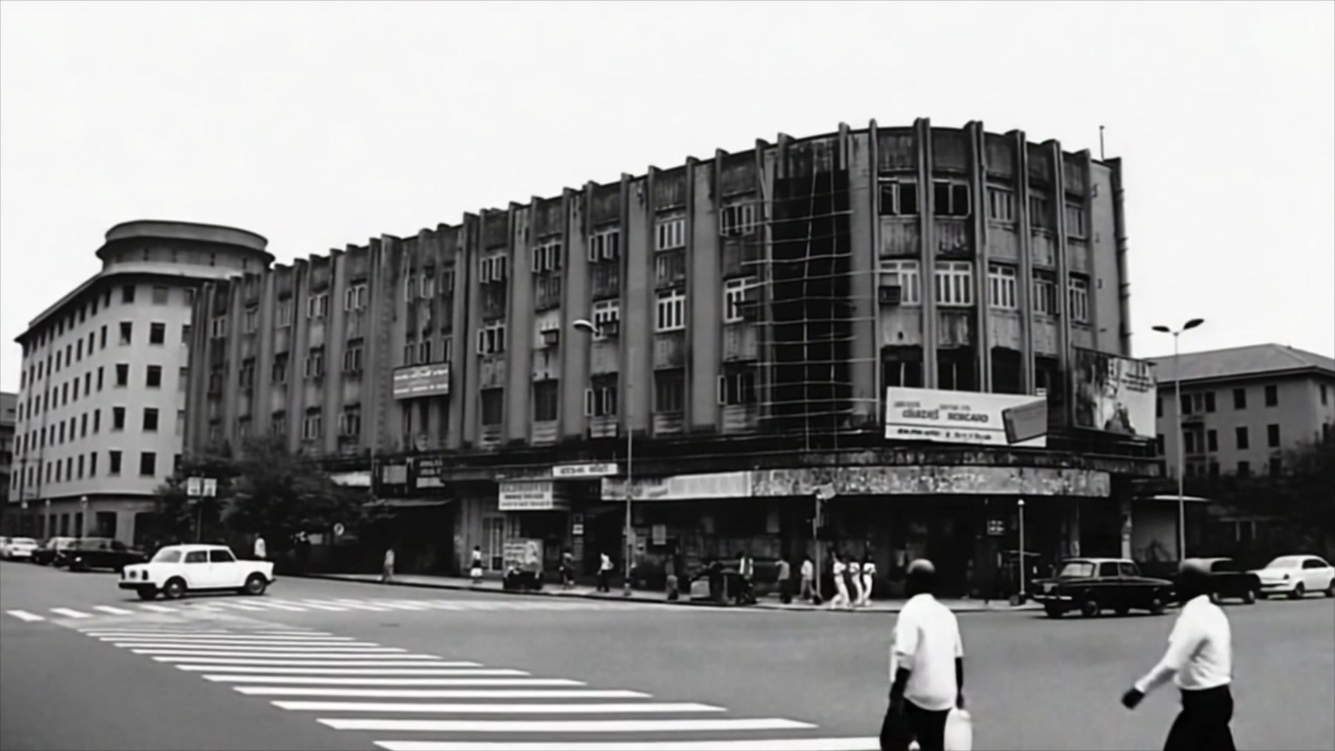 From a modest office in Botawala Chambers, Mumbai, Indian Oil Company began its journey with bold dreams
