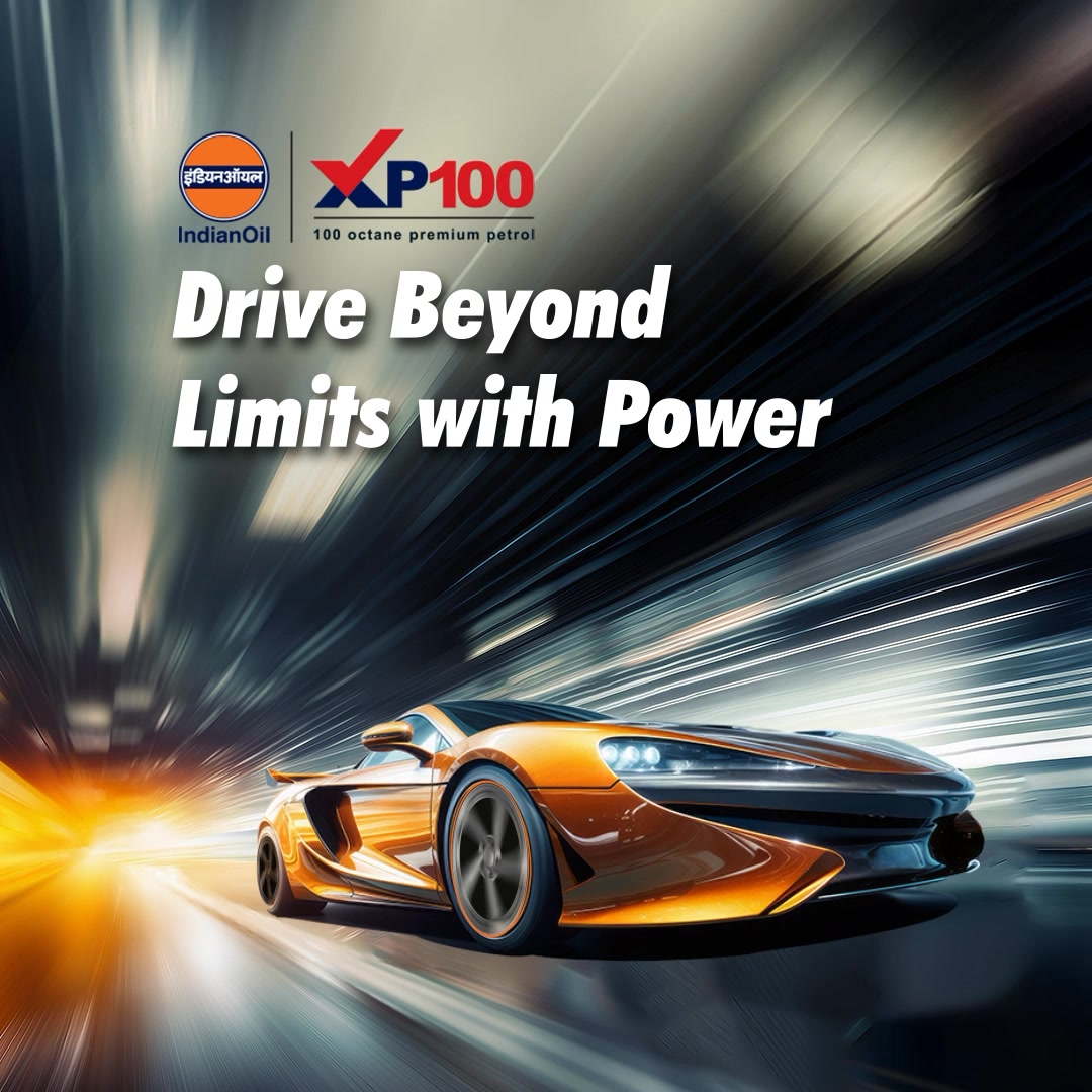 Unleash the true potential of your luxury vehicle with XP100