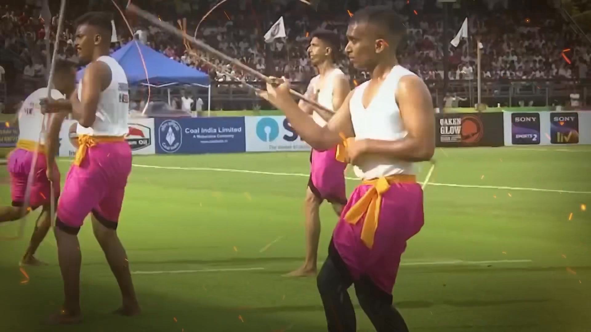 For the third year running, the roar of the IndianOilDurandCup returns to Kokrajhars SAI Stadium