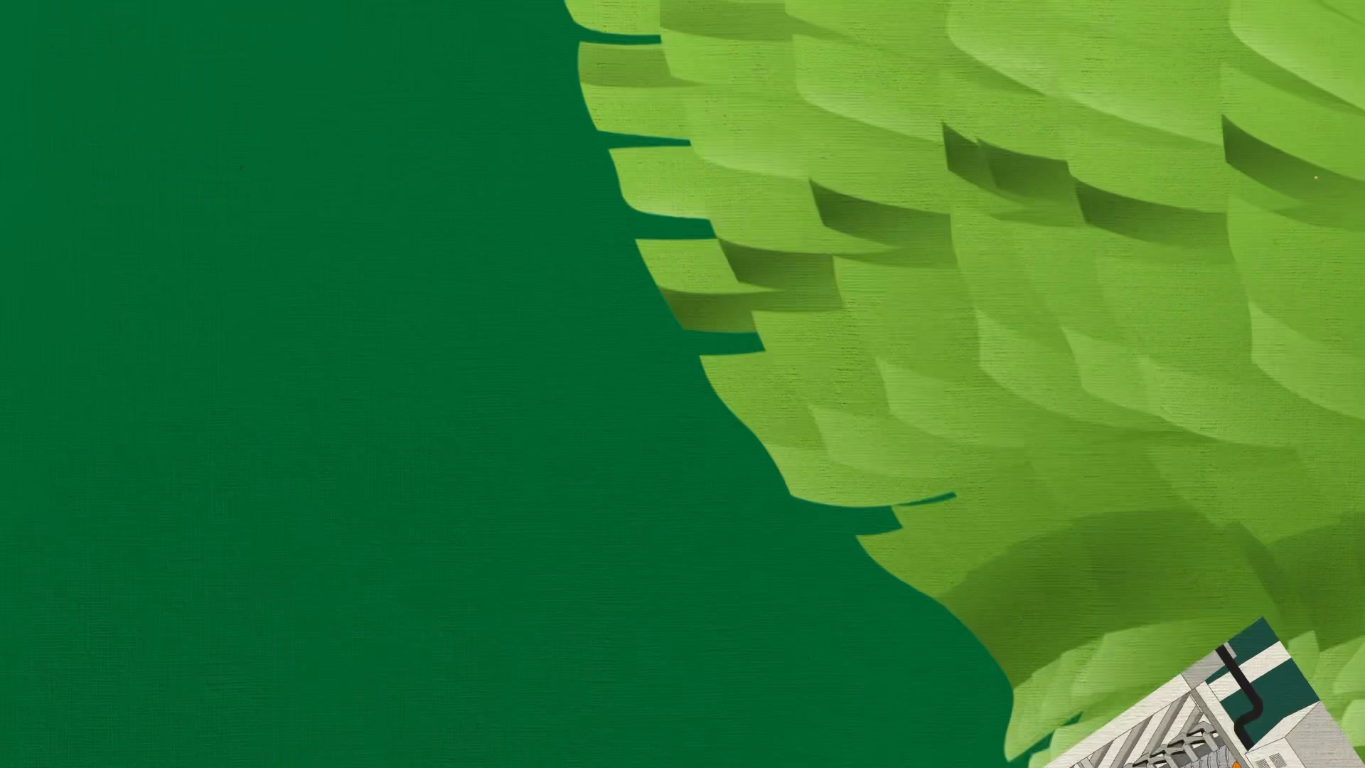 Three years, 20 million PET bottles, and countless sustainable stories