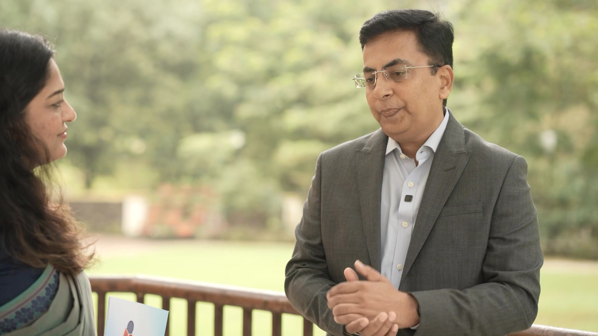 In this IndianOilKonnect episode, Mr