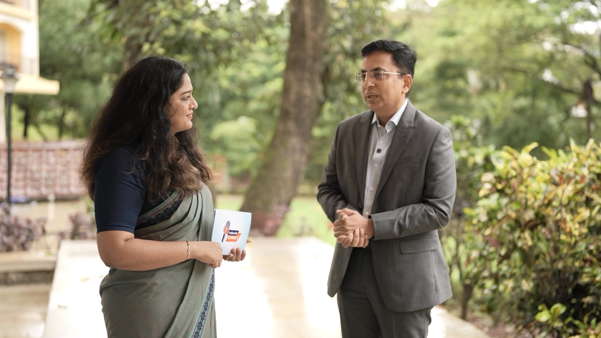 Watch the latest episode of IndianOilKonnect https youtu