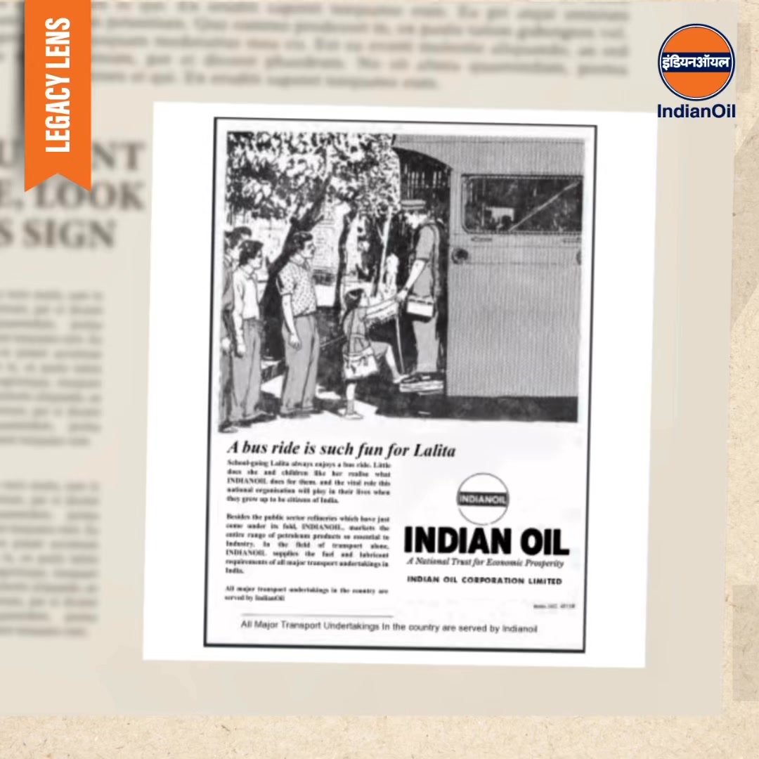 In 1965, for Lalita, it was a joyful bus ride