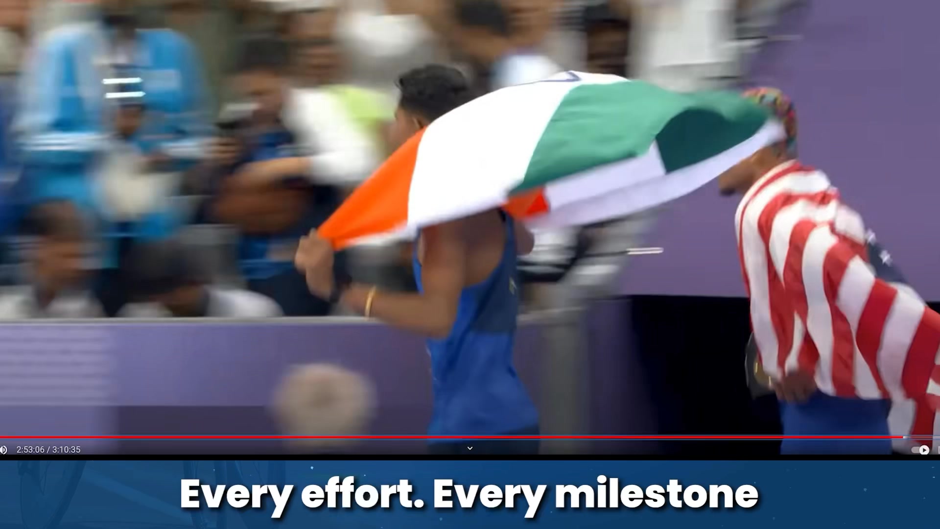 2025, was a year of IndianOil s steadfast commitment to the development of Indian sport