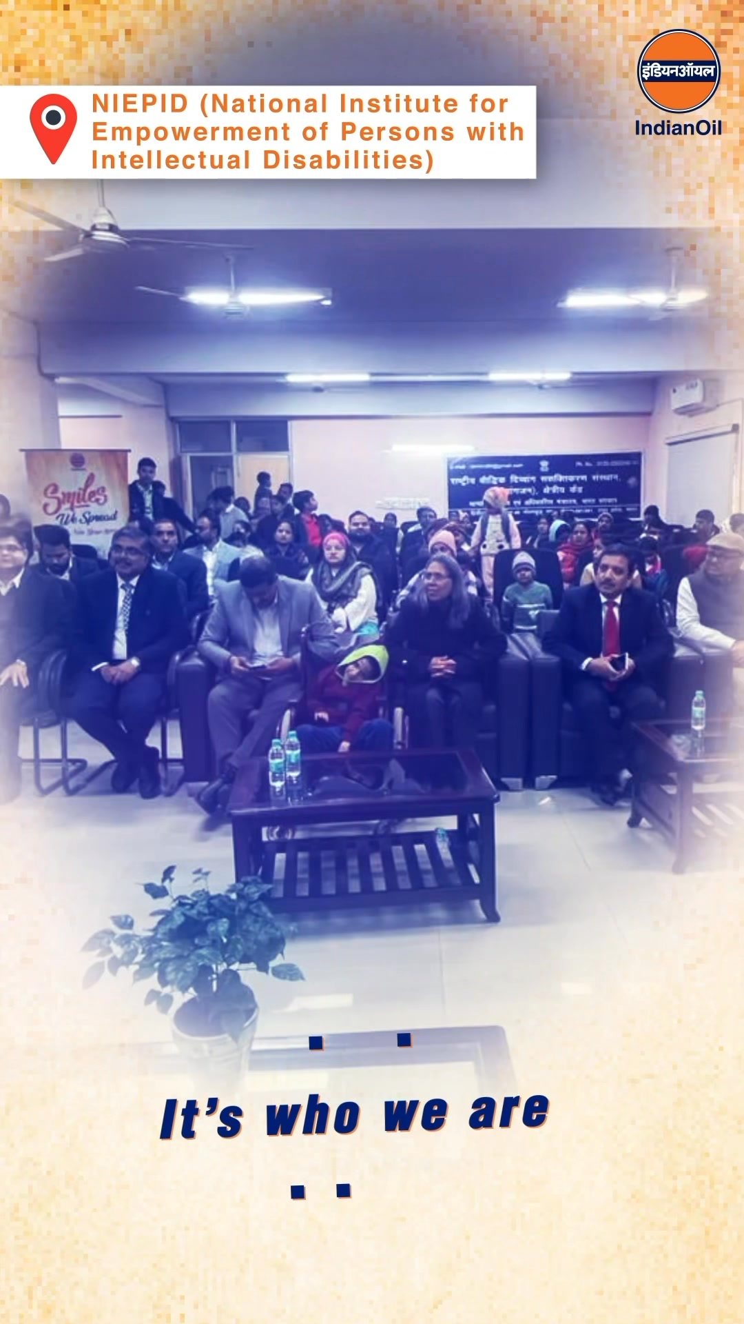 When kindness moves beyond words and becomes action, it creates connections that last