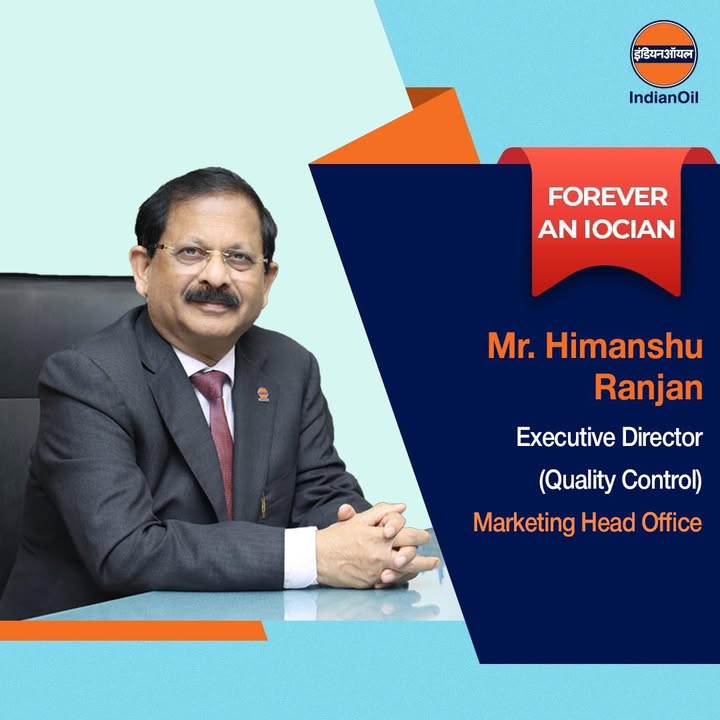 Mr Himanshu Ranjan, a Mechanical Engineer from BIT Sindri, brings with him more than three decades of vast experience across...