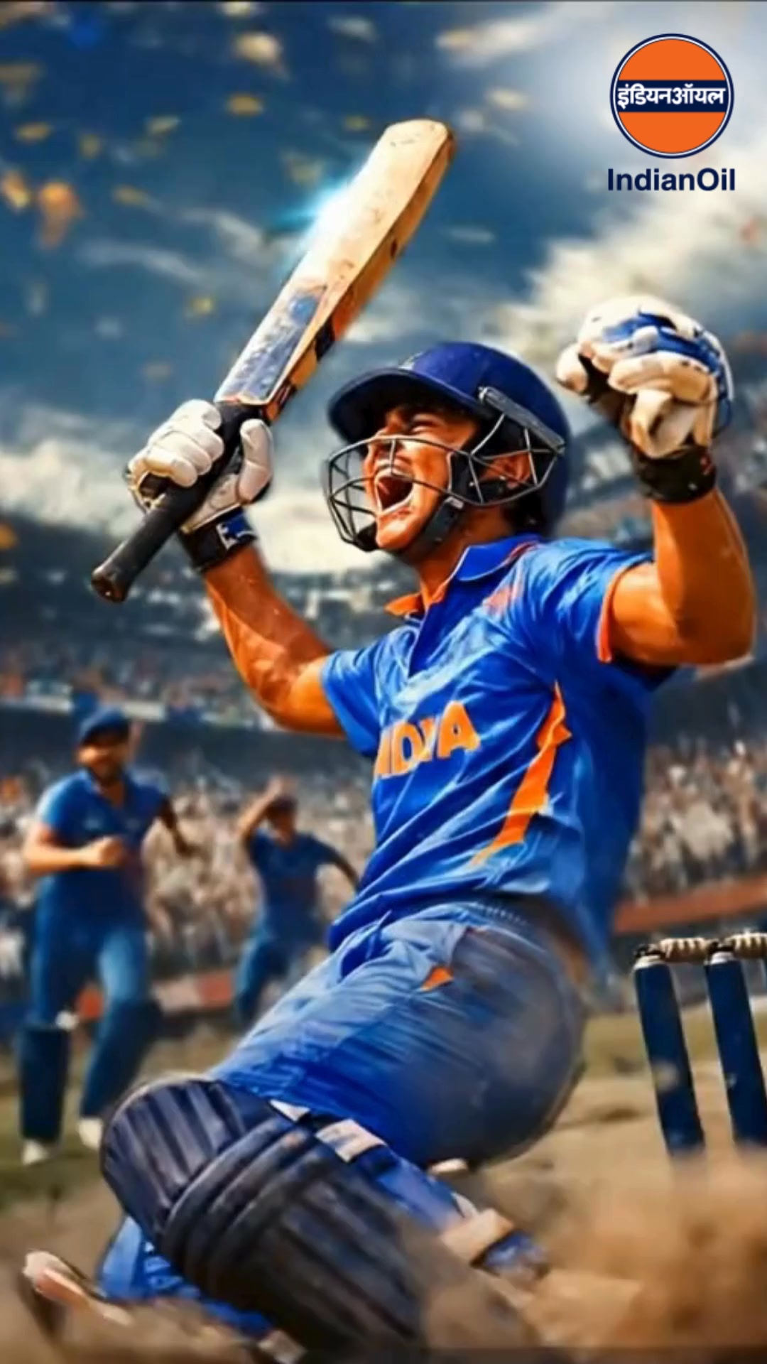 They dreamed young, worked hard, and stayed fearless