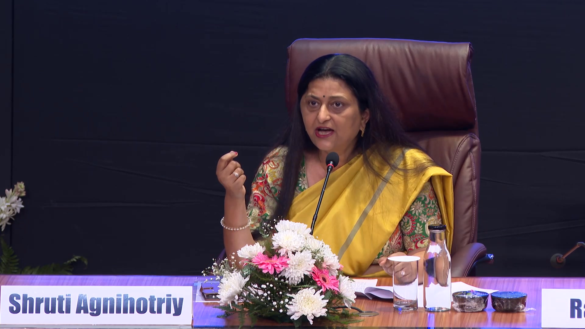 Leadership voices of inclusion and progress