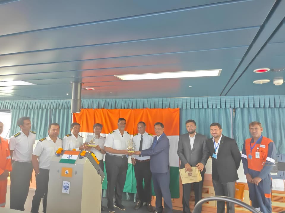 IndianOil salutes the spirit that keeps India moving because every journey that fuels the nation carries a story of commit...