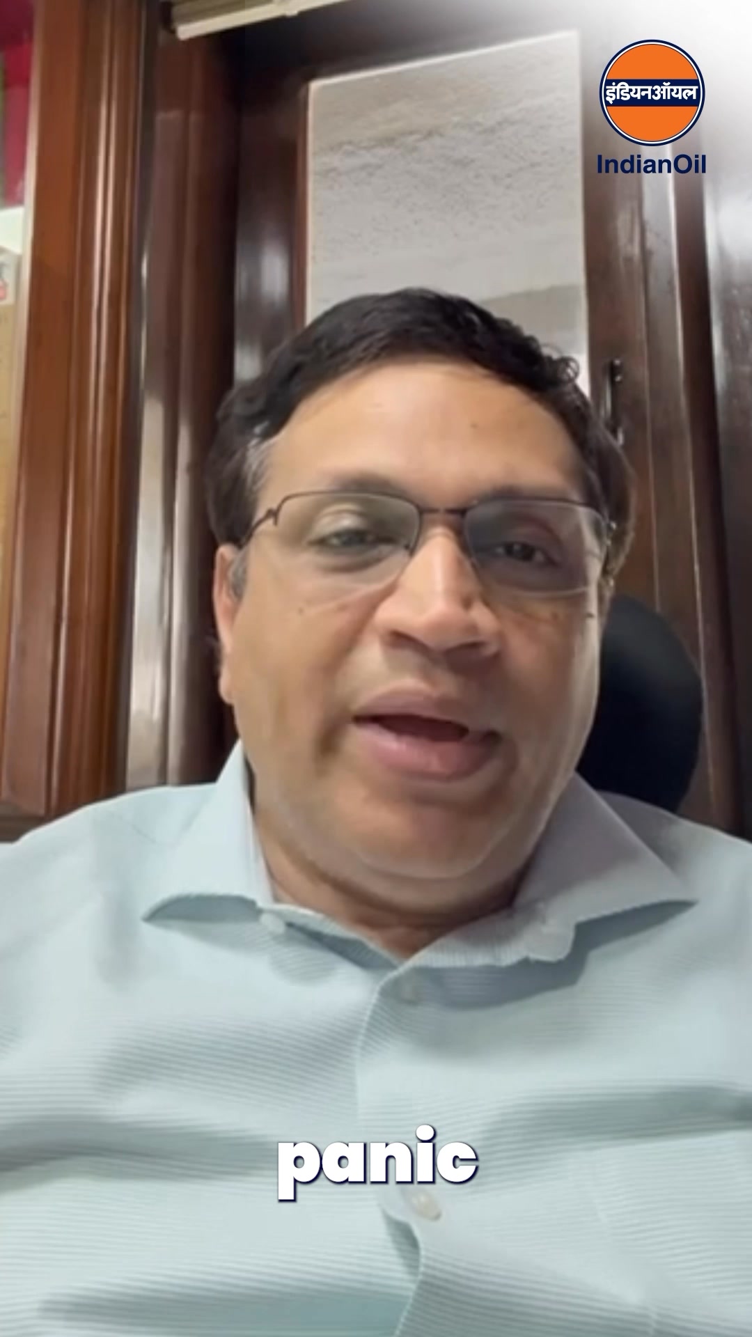 Chess Grand Master Abhijit Kunte shares a thoughtful reminder dont let rumours dictate your moves