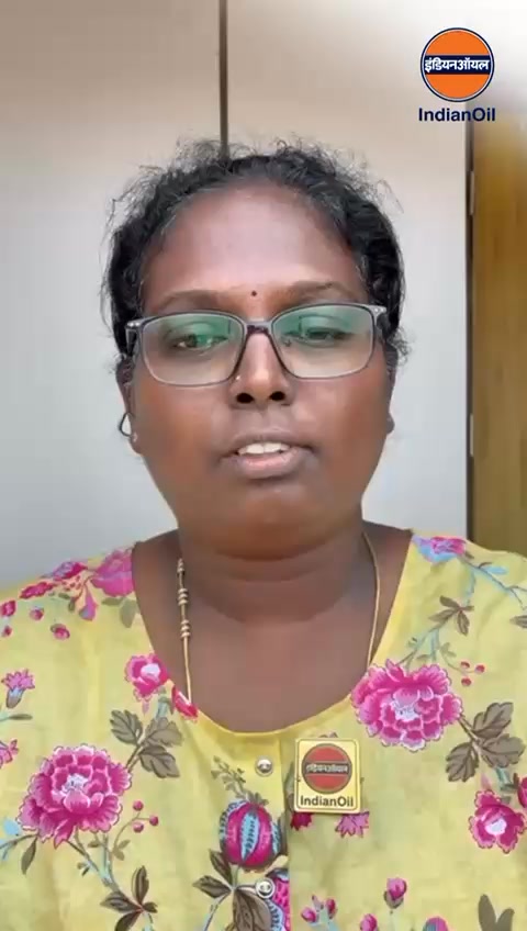 Parimala Devi shares a simple appeal stay calm and trust only verified information