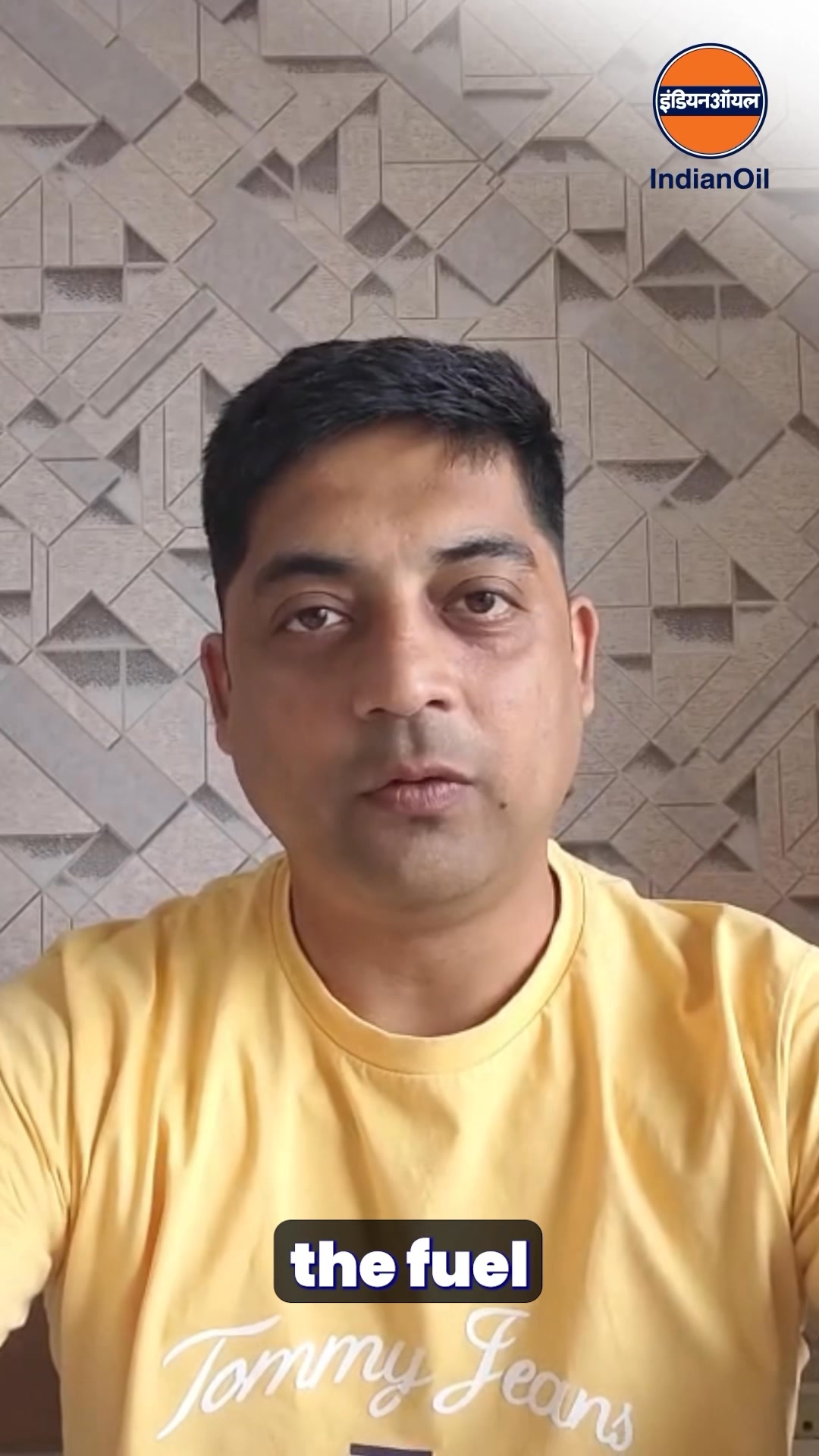 Listen to Brijesh Damani, Snooker player and Proud IOCian