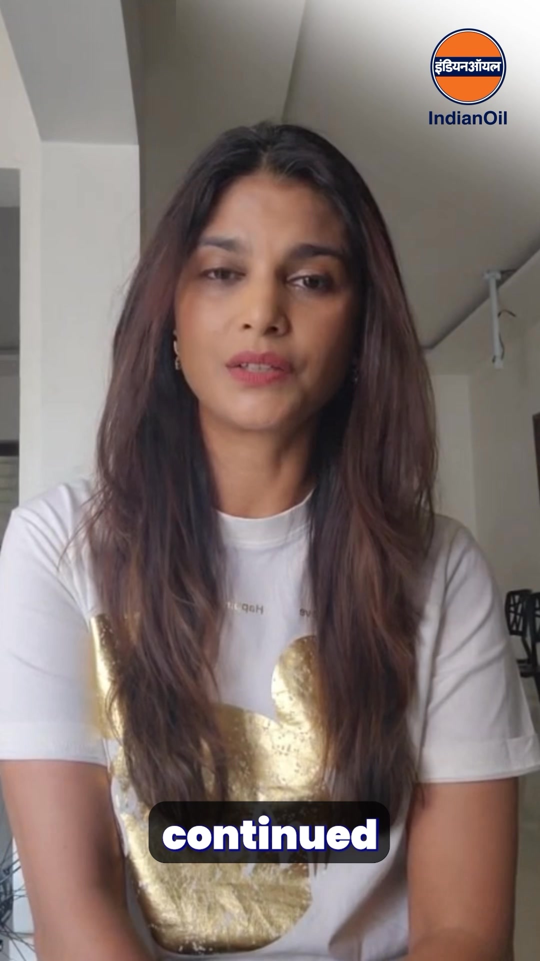 Trupti Murgunde, International Badminton Player Dhyanchand Awardee reminds us that staying calm makes all the difference