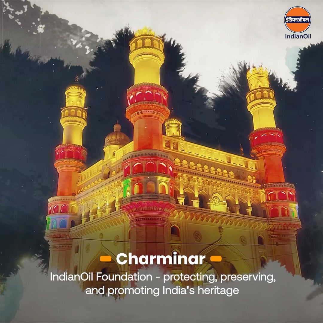 From historic landmarks to living traditions, Indias heritage continues to shape its present and future
