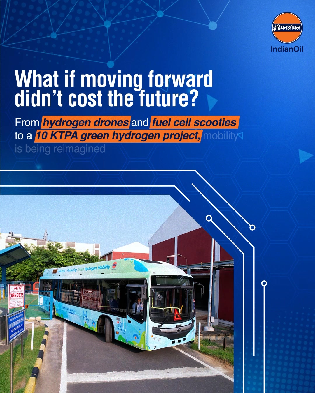 Innovation is not just about what we create Its, about how responsibly it moves forward, and who it reaches along the way