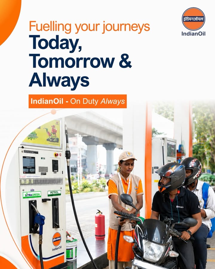 Behind every smooth drive is the dedication of our workforce, ensuring fuel is available whenever and wherever you need it