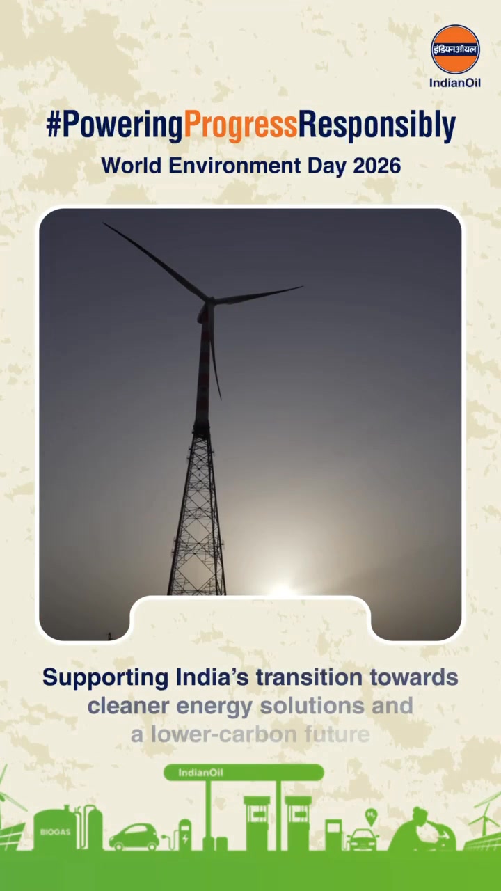 The future of energy is not just about meeting demand it is about meeting it sustainably