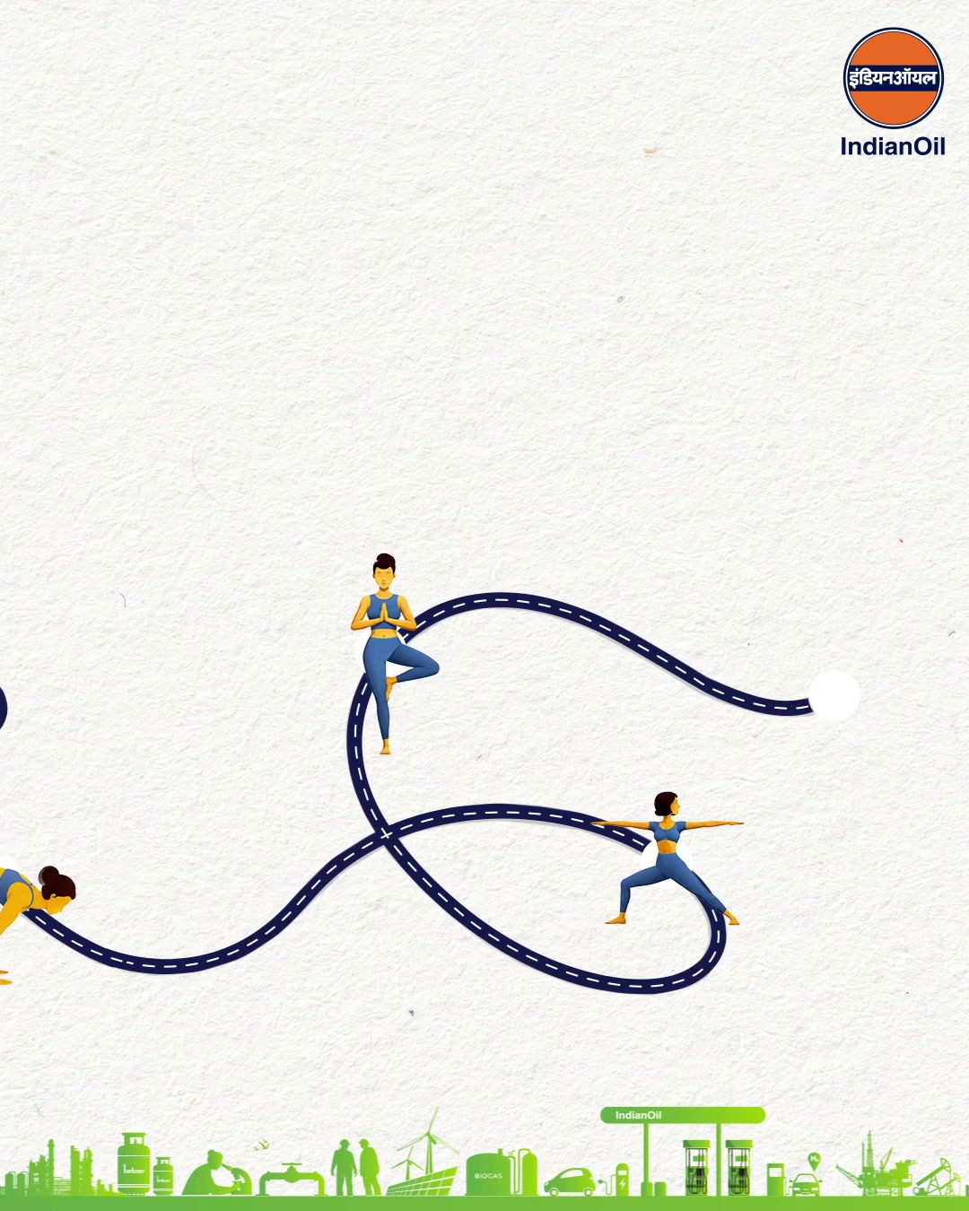 Some journeys are measured in miles. Others are measured in moments, milestones and memories