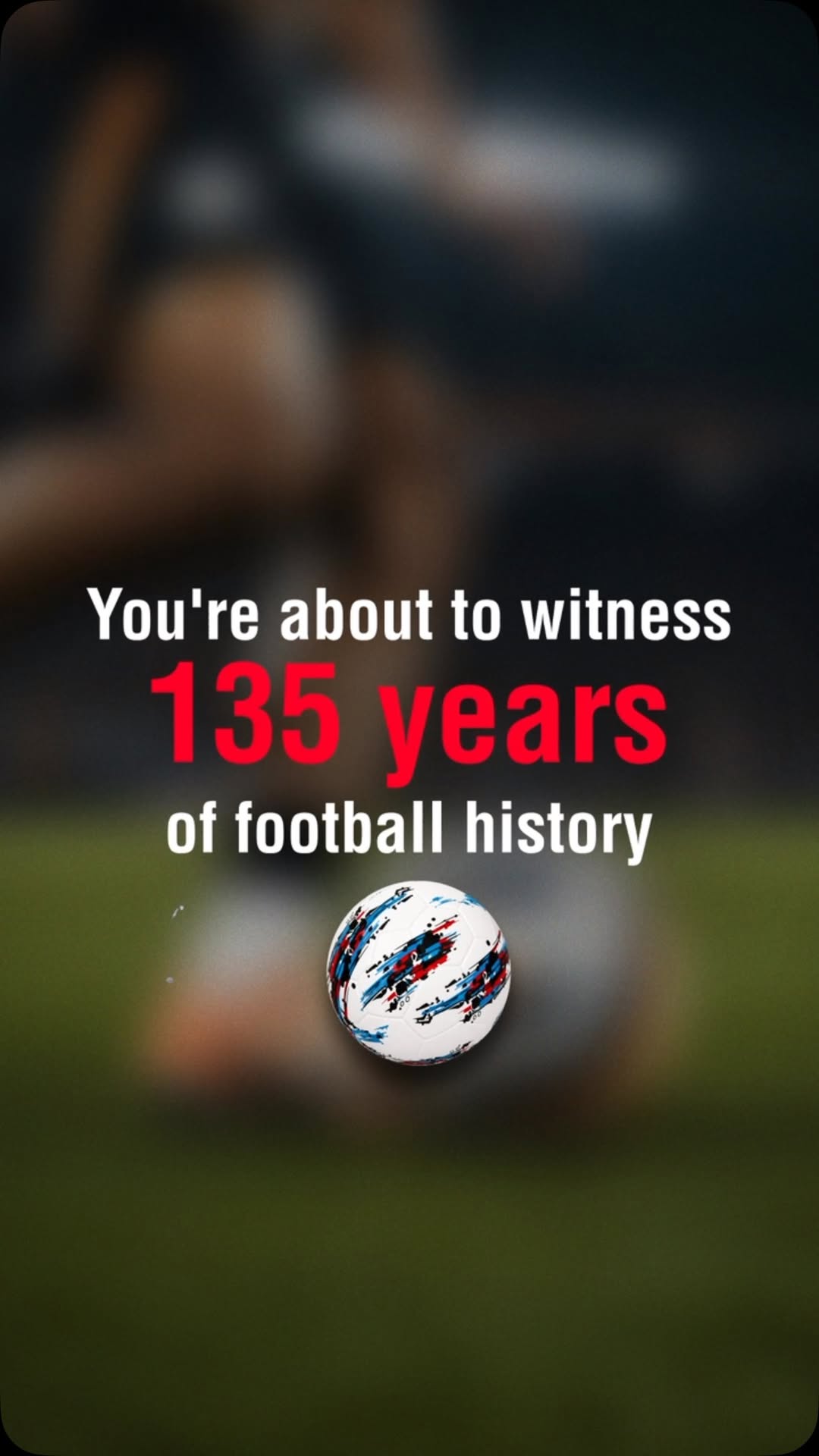 Every milestone has a story. Every legacy has a beginning