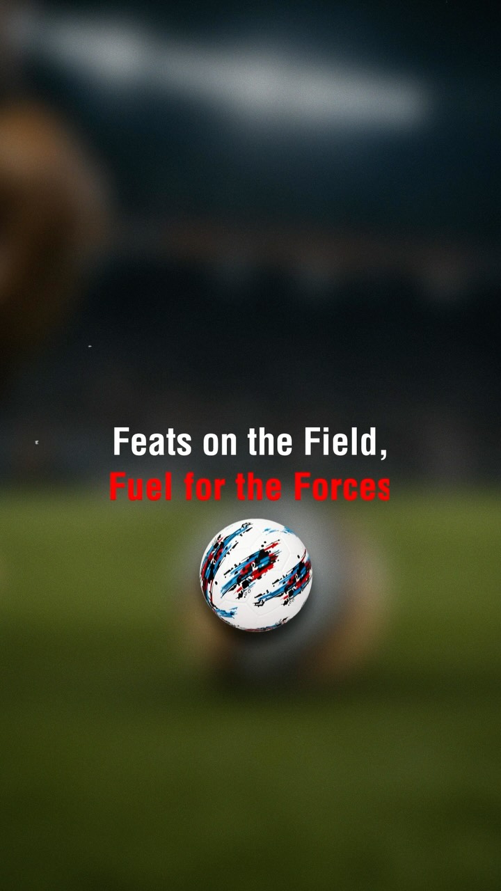 In 1940, history was written on the football field and beyond it