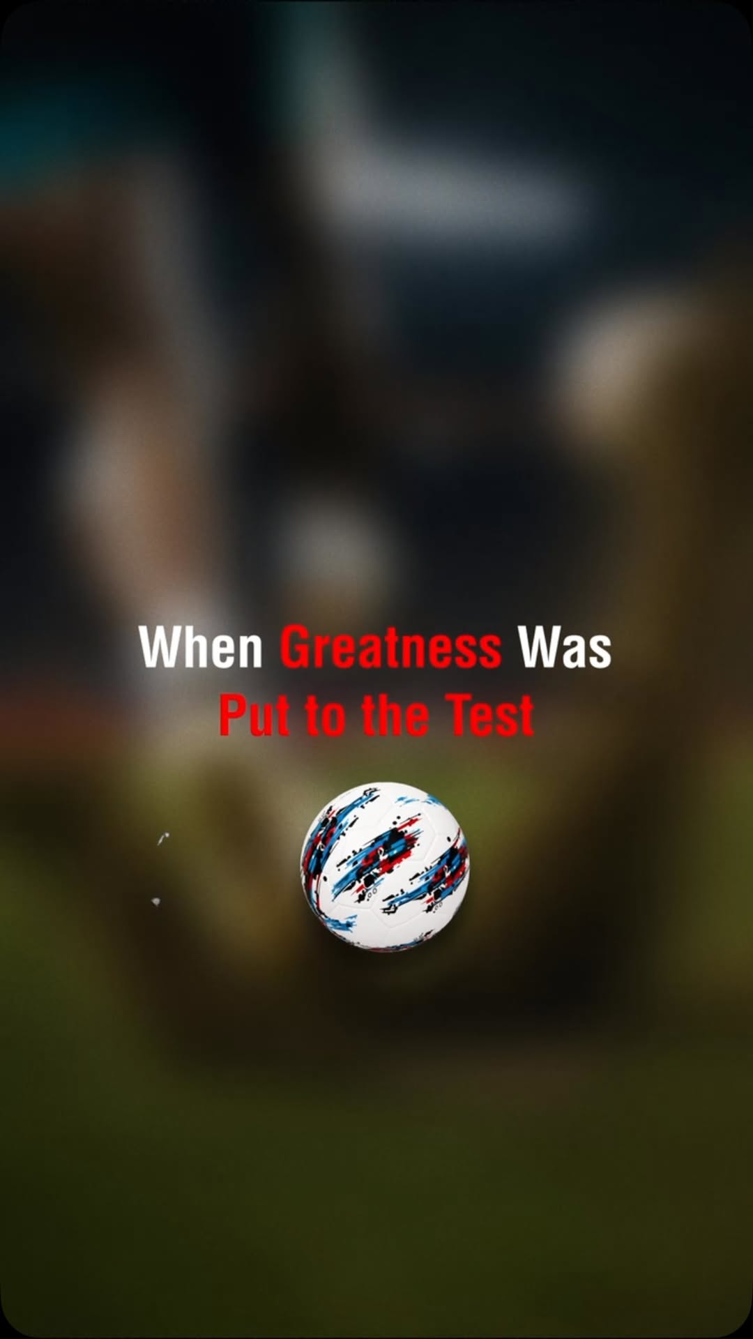 1993 was a year that tested champions