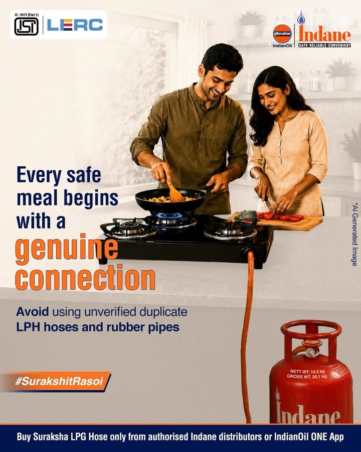 From everyday meals to family favourites, make safety part of every recipe