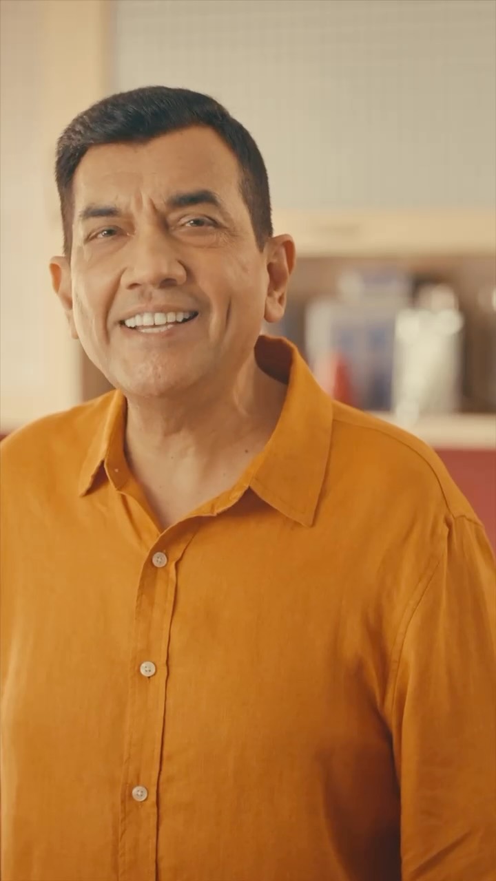 Indias culinary icon Sanjeev Kapoor often says, lighting your gas stove with a spark lighter held too close to the burner is...