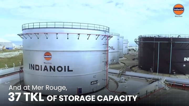 A stronger foothold in Mauritius growing maritime energy landscape