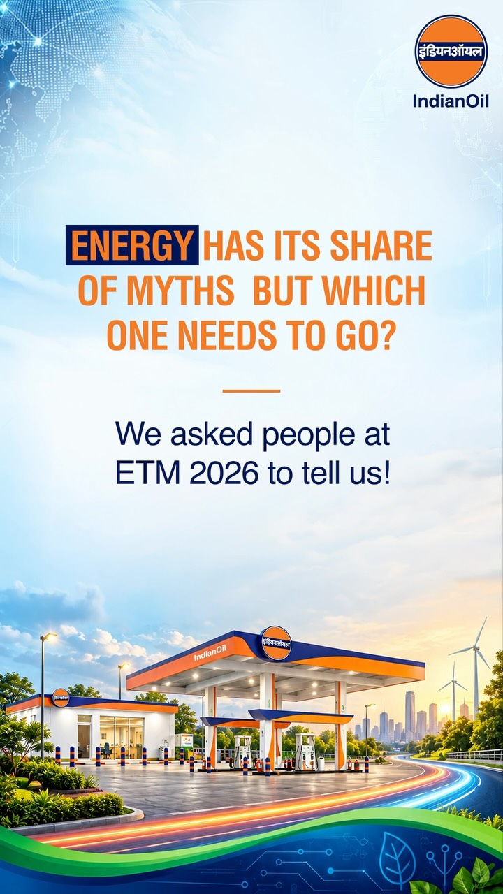 Every big energy transformation begins with a question, a new perspective, and the courage to imagine whats possible