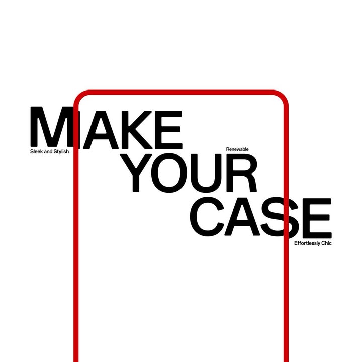 Your creativity. Our canvas. Design the next OnePlus Nord case and it could become our next product 