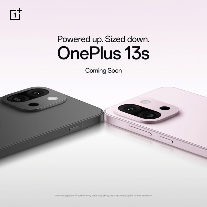 A synergy of power and proportion. OnePlus13s Know more https www.oneplus.in launch 13s A synergy of power and proportion. OnePlus13s Know more https www.oneplus.in launch 13s